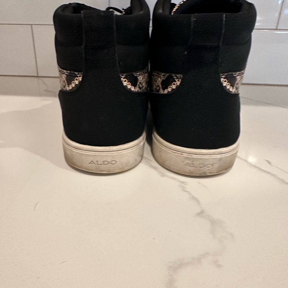ALDO SHOES - Picture 4 of 5